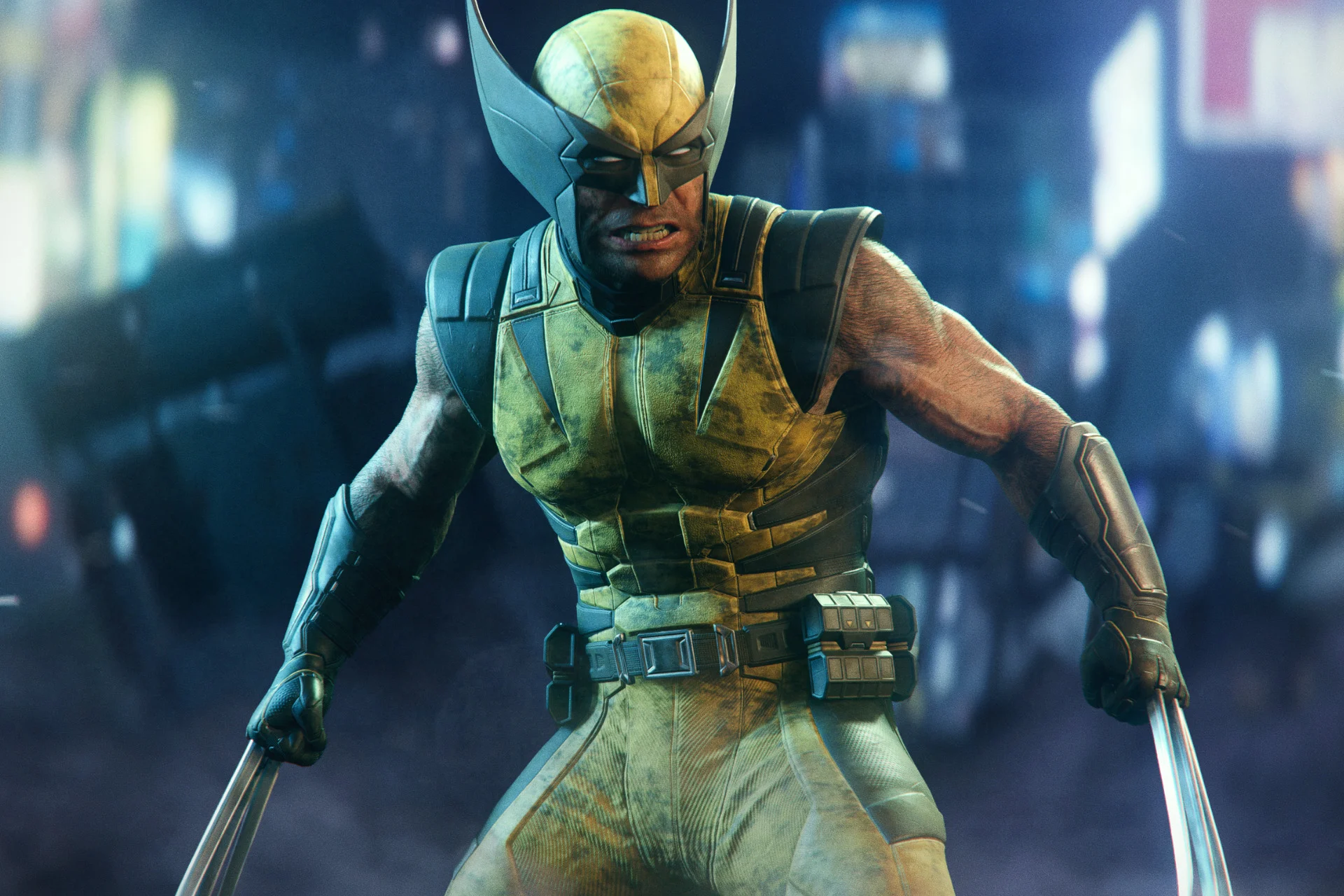 Wolverine : les griffes ne suffisent pas